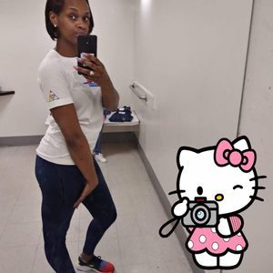 Meet your Posher, Tiffany